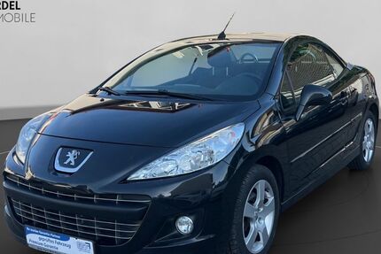 Peugeot 207 70.000 km 5.790 &euro; Ingolstadt 85055