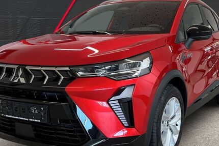 Mitsubishi ASX 6.750 km 24.970 &euro; Weißenburg 91781