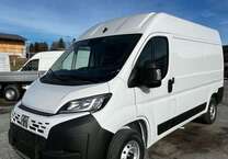 Gebrauchtwagen Fiat Ducato