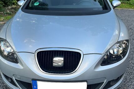 Seat Leon 189.414 km 3.750 &euro; Lingen 49808