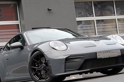 Porsche 992 6.100 km 216.850 &euro; Prüm 54595