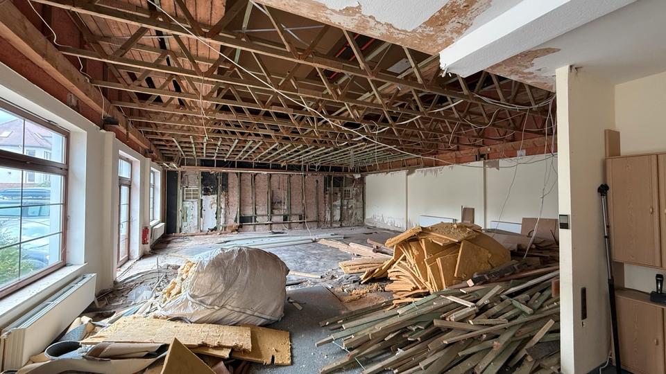 Einfamilienhaus Hannover Bothfeld-Vahrenheide - 99.000&euro; | Angebot:25080492