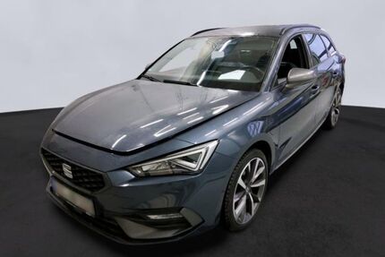 Seat Leon 118.000 km 19.470 &euro; Helmstedt 38350