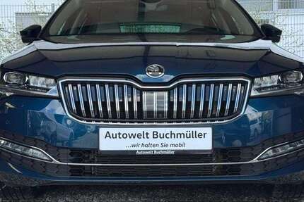 Skoda Superb 86.710 km 27.490 &euro; Nersingen 89278