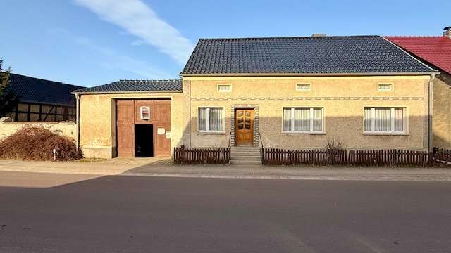 Einfamilienhaus Wollin - 5 Zimmer, 120 m&sup2;, 130.000&euro; | Angebot:25126167