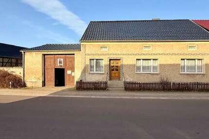 Haus Wollin - 5 Zimmer, 120 m&sup2;, 130.000&euro; | Angebot:25126167