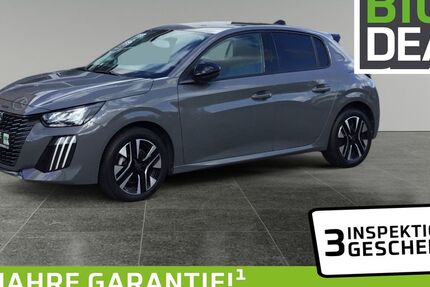 Peugeot 208 28.137 km 18.280 € Rendsburg 24768