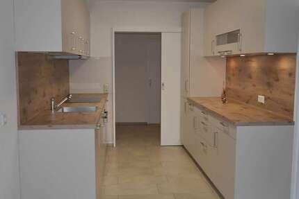 Wohnung zum Mieten in Bad Säckingen 620 € 64 m² 2 zimmer