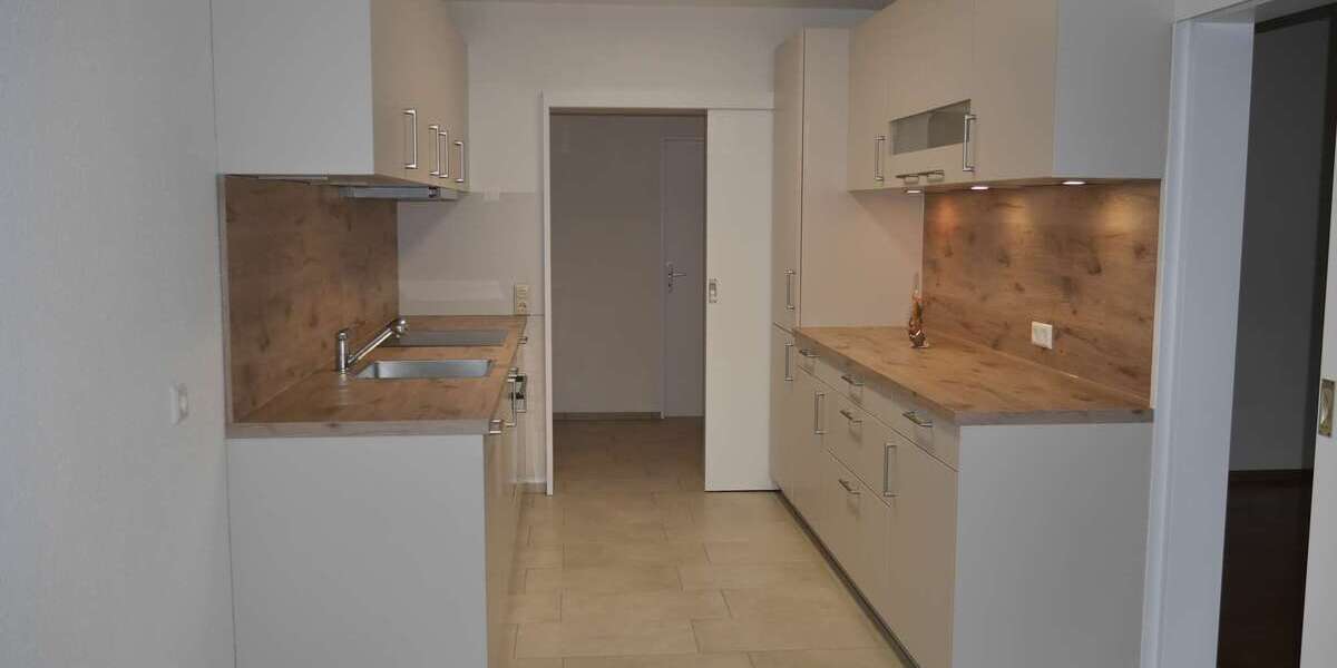 Wohnung zum Mieten in Bad Säckingen 620 € 64 m² 2 zimmer