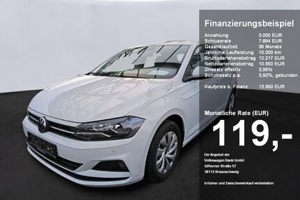 VW Polo 66.635 km 13.950 &euro; Ingolstadt 85053