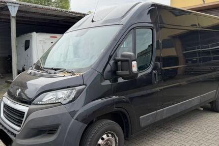 Peugeot Boxer 286.000 km 7.990 &euro; Frankfurt am Main 65933