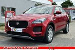 Jaguar E-Pace P250 AWD /LED//DAB/Sound/Spur/Kamera/Ahk 48.110 km 22.990 € Leipzig 04347