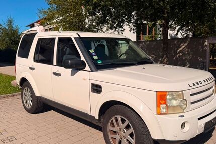 Land Rover Discovery 210.000 km 4.800 &euro; Brunnthal 85649