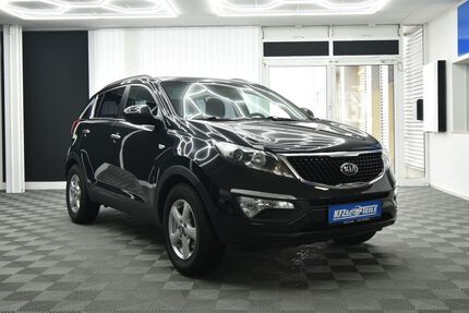 Kia Sportage 81.000 km 13.980 &euro; Erfurt 99092
