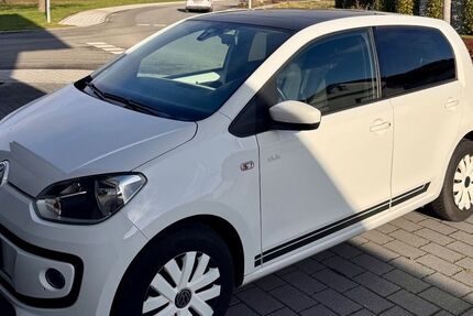 VW up! 120.500 km 6.900 &euro; Steißlingen 78256