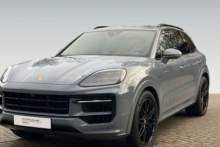 Porsche Cayenne 18.599 km 109.930 &euro; Braunschweig 38114