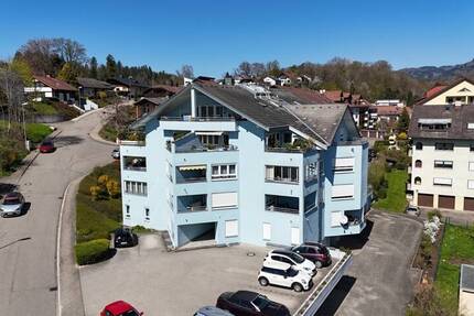 Wohnung Wehr - 3 Zimmer, 80 m&sup2;, 229.000&euro; | Angebot:26139571