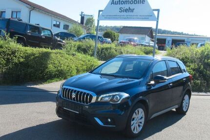 Suzuki SX4 96.000 km 11.400 &euro; Tauberbischofsheim 97941