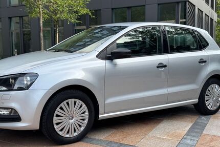 VW Polo 100.000 km 7.800 &euro; München 80995