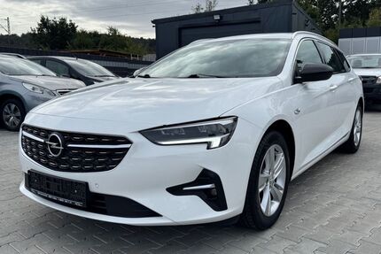 Opel Insignia 76.892 km 16.900 &euro; Cölbe 35091