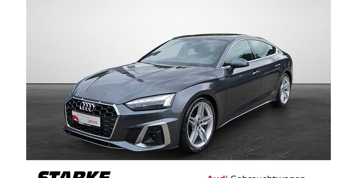 Audi A5 28.541 km 38.930 &euro; Osnabrück 49080
