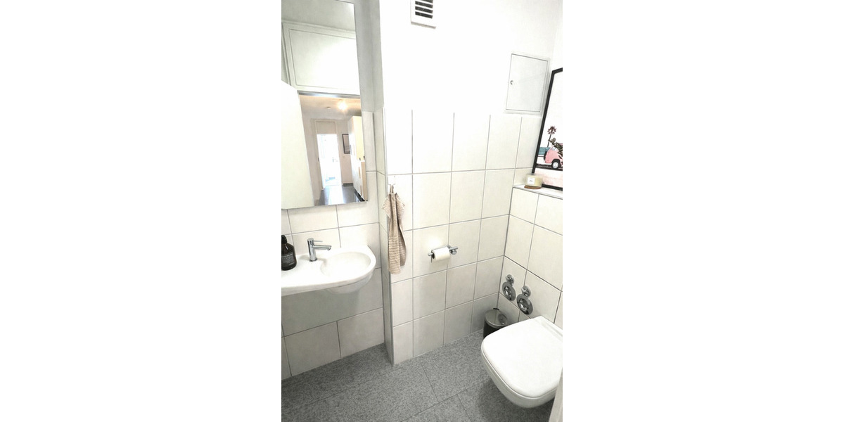 Etagenwohnung Karlsruhe Südweststadt - 2 Zimmer, 68 m&sup2;, 349.000&euro; | Angebot:25929245