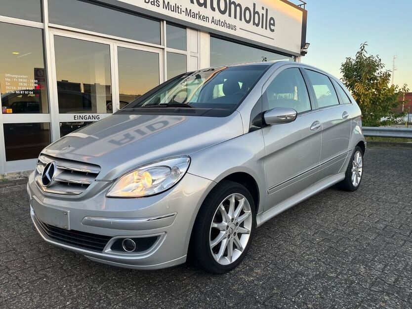 B 200