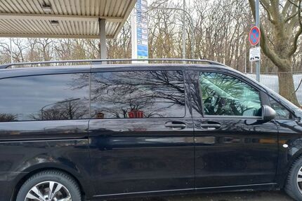Mercedes-Benz Vito 325.000 km 15.500 &euro; Langen 63225