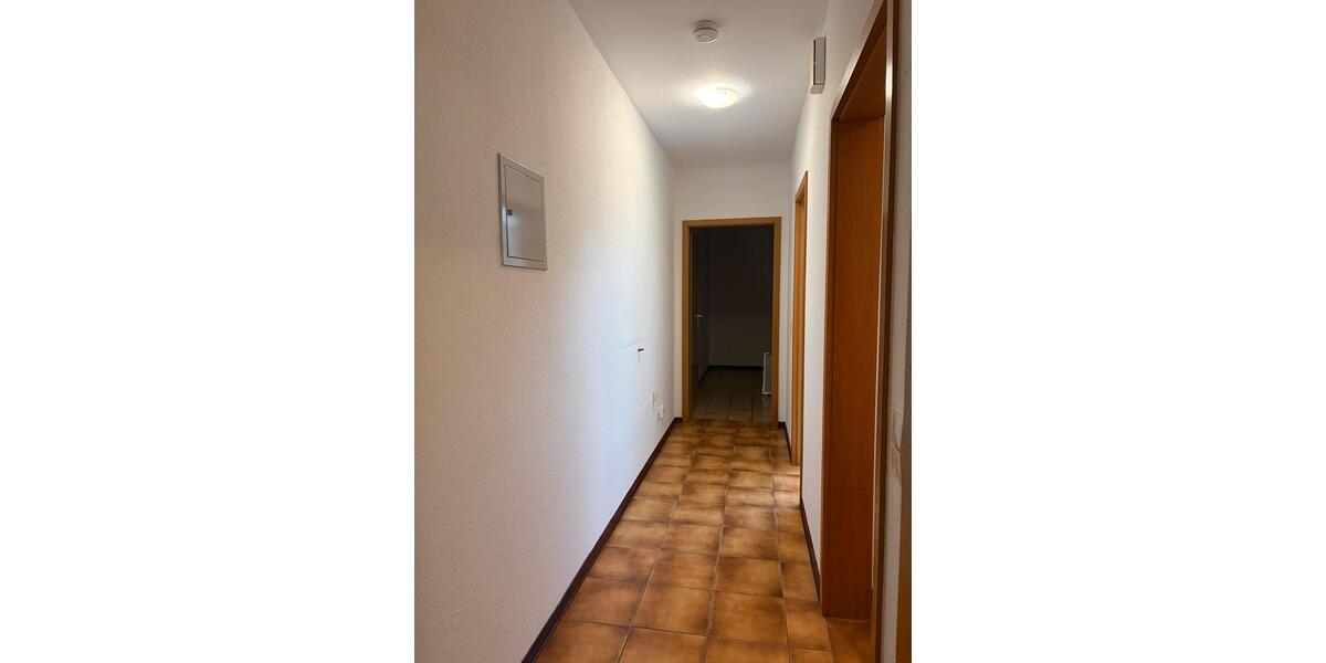 Erdgeschoßwohnung Klettgau - 2.5 Zimmer, 60 m&sup2;, 900&euro; | Angebot:26285262