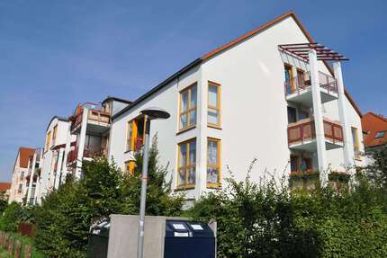 Wohnung zum Mieten in Blankenfelde-Mahlow 719 € 63.16 m² 2 zimmer