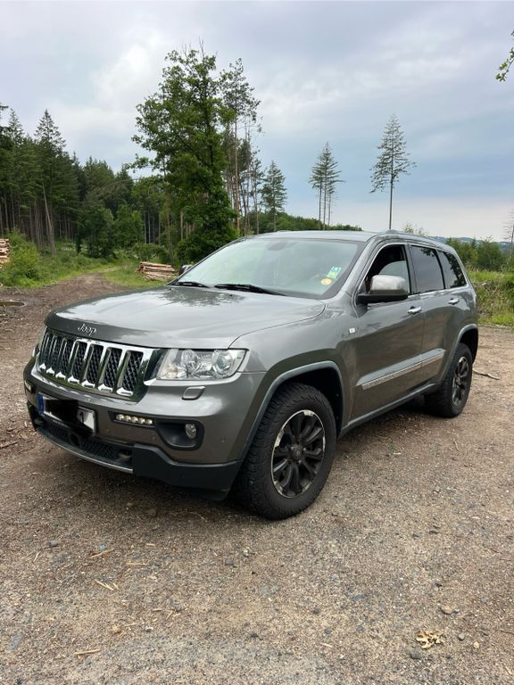 Grand Cherokee