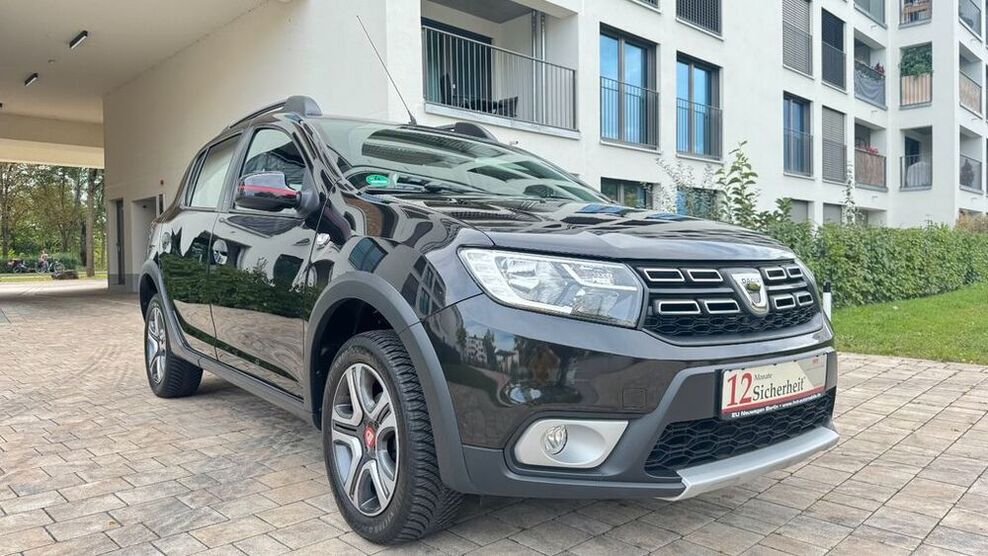 Sandero
