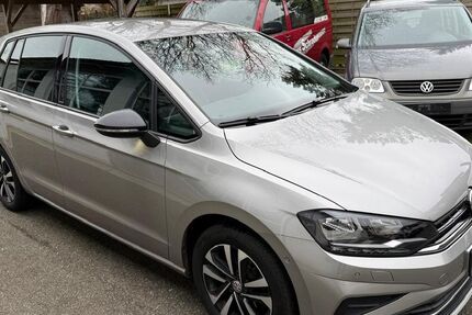 VW Golf Sportsvan 102.317 km 14.860 &euro; Wesselburen 25764