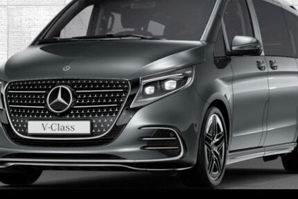 Mercedes-Benz V 300 6.000 km 79.990 &euro; Augsburg 86161