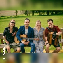 Peter Mayer Hofkapelle 25.01.2026 Gasthaus zum Gutmann