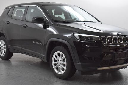 Jeep Compass 23.506 km 20.550 &euro; Bebra 36179