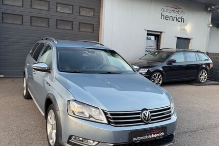 VW Passat 199.000 km 9.900 &euro; Rheinböllen 55494