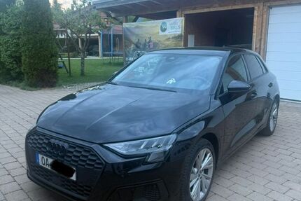 Audi A3 58.836 km 24.200 &euro; Sonthofen 87527