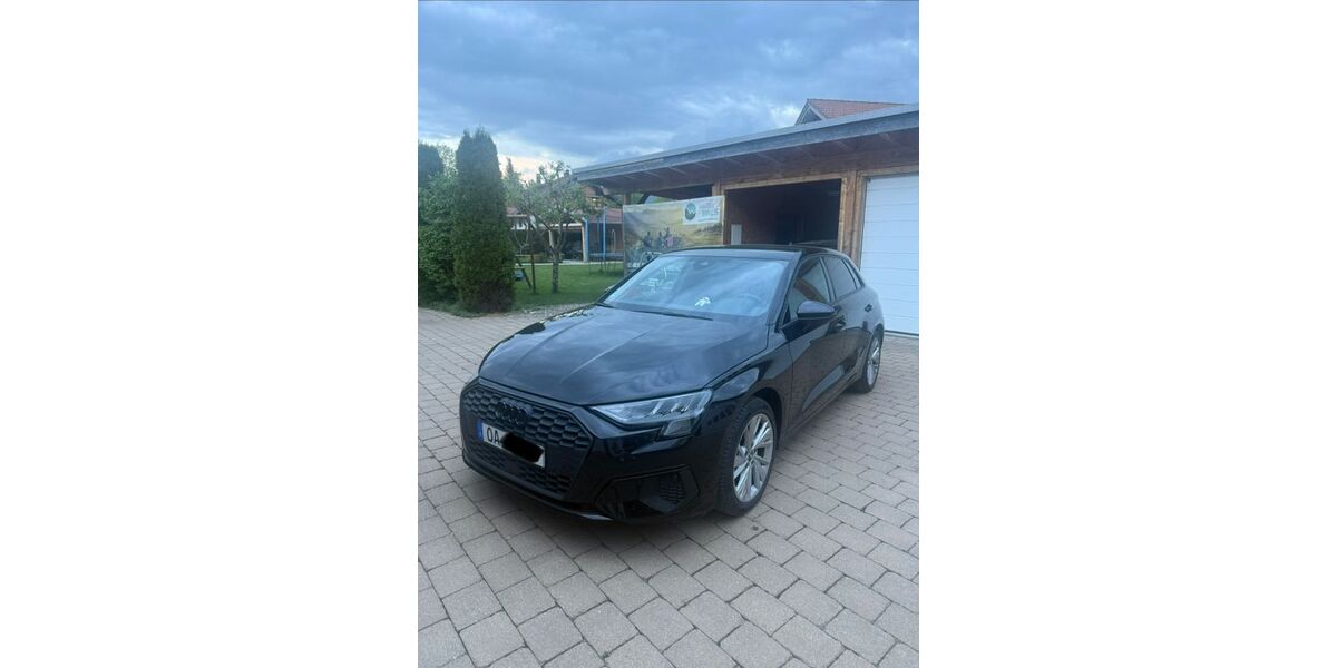 Audi A3 58.836 km 24.200 &euro; Sonthofen 87527
