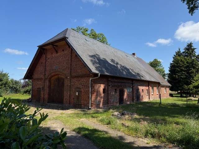 Haus zum Kaufen in Groß Laasch 215.000 € 112 m²