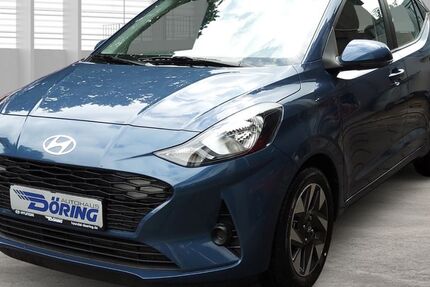 Hyundai i10 1.200 km 19.880 € Berlin 12351