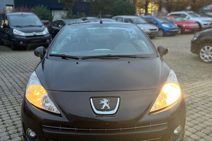 Peugeot 207 228.000 km 2.500 € Speyer 67346