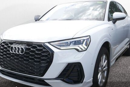 Audi Q3 38.050 km 34.850 &euro; Bietigheim-Bissingen 74321