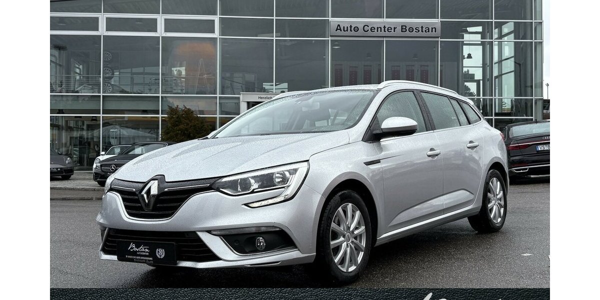 Renault Megane IV Grandtour Business Edition NAVI/PDC 18.665 km 16.900 &euro; Villingen-Schwenningen 78054