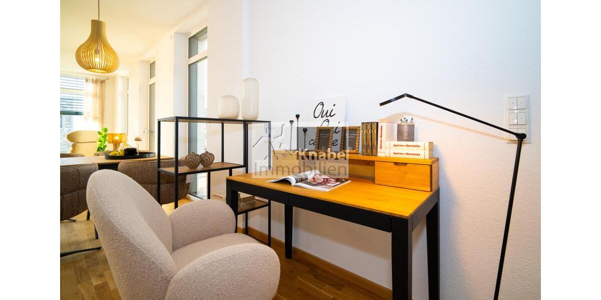 Etagenwohnung Melle - 2.5 Zimmer, 100 m&sup2;, 999&euro; | Angebot:25977935