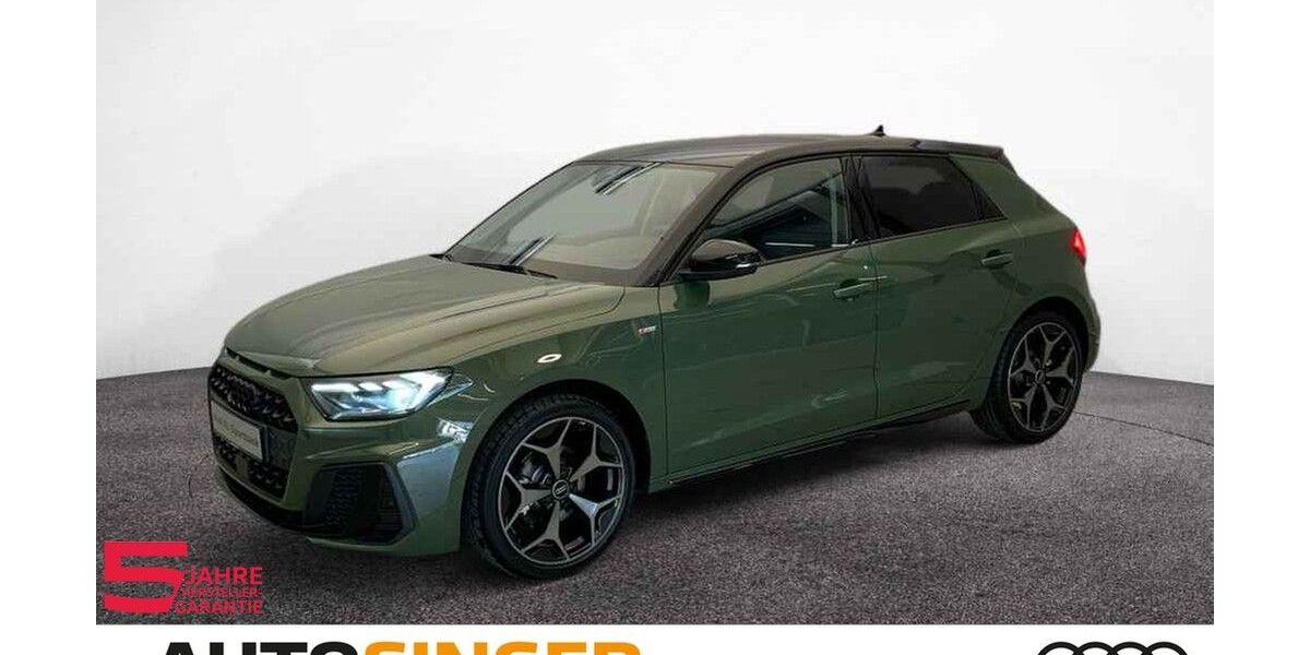 Audi A1 3.000 km 34.870 &euro; Kaufbeuren 87600