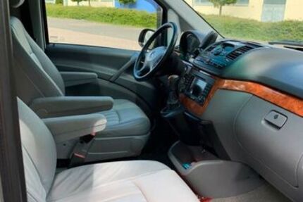 Mercedes-Benz Viano 350.000 km 8.300 &euro; Merchweiler 66589