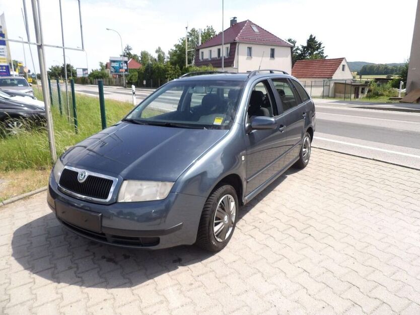 Fabia