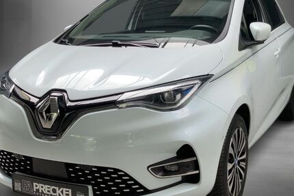 Renault ZOE 52.948 km 13.970 &euro; Krefeld 47805