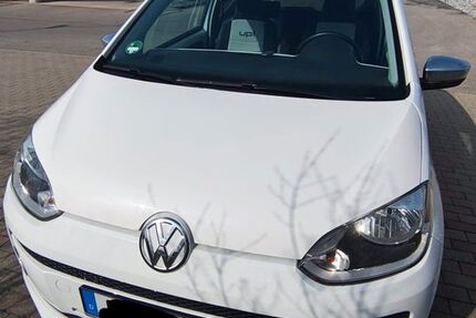 VW up! 143.000 km 3.800 &euro; Süßen 73079